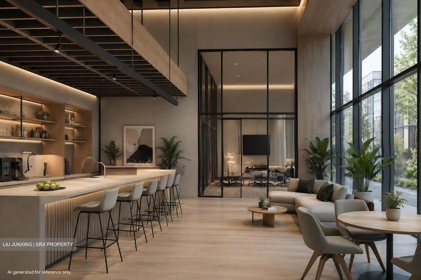 Cecil Suites (D1), Office #568312041